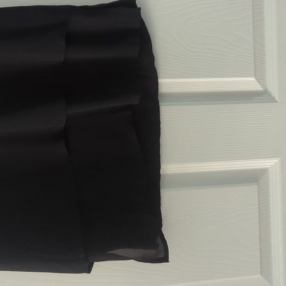 Michael Michael Kors Layered Look Tank twofer - Picture 2 of 10